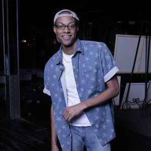 Meet your Posher, Jonathan